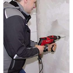 Kit perceuse / marteau EINHELL