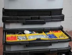 Stanley mobile Werkstatt Metall FatMax®