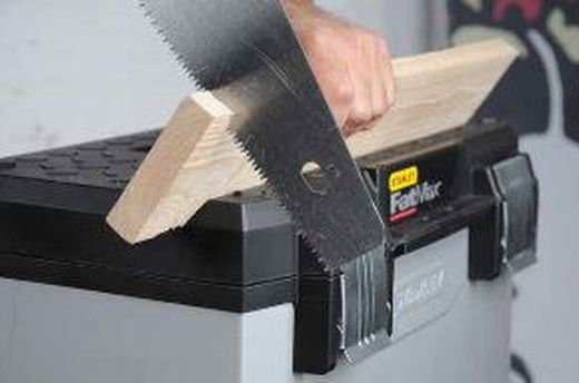 Stanley mobile Werkstatt Metall FatMax®