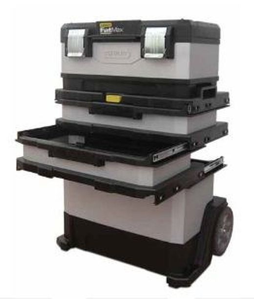 Stanley mobile Werkstatt Metall FatMax®