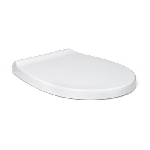 Optima gepolsterter WC-Sitz