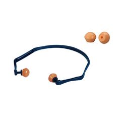 Tapon Oidos C/Banda 25 DB