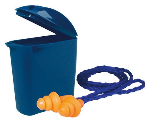 Fiche Réutilisable Cordon + Boite 25 DB