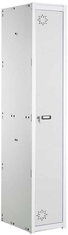 Taquilla metalica de simon 1 puerta