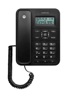 Telefono Sobrem Pantalla Ngr