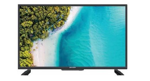 HD DVD-C / 72 LED-Fernseher 32 "MANTA