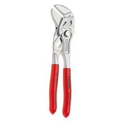 Tenaza Alicate M/Plastico 180 MM