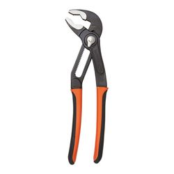 Tenaza Articulada Ajust Rapido 250 MM