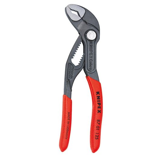 Pince Cobra 125 MM