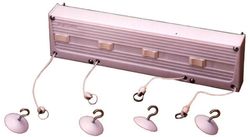 4-String Folding Tender