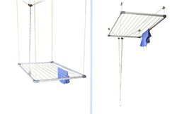 Tendedor Techo Aluminio Tezno
