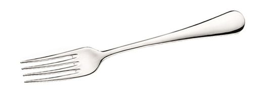 Fourchette de table Stresa Inox