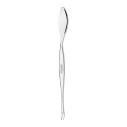 Tenedores marisco inox 4 unid. de 3 Claveles