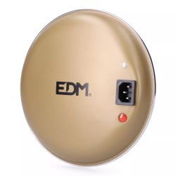 Termo calentador portatil de 500W de Edm