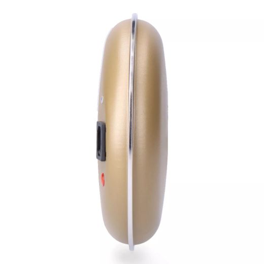 Termo calentador portatil de 500W de Edm