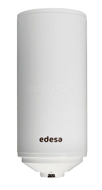 Termo eléctrico 30 litros de Edesa TRE-30C Supra