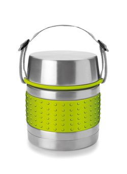 Solid Thermos C/Taper-klasse
