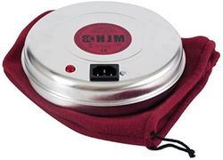 Termocalentador portátil mod.410 HJM