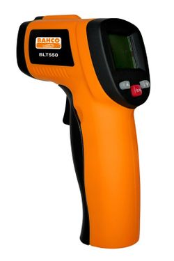 Termômetro a laser -50 a 550ē