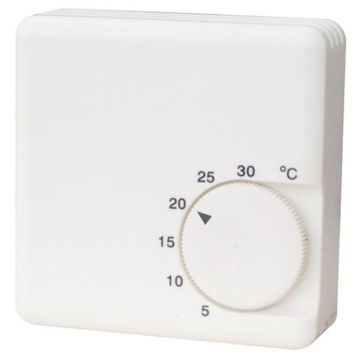 Termostato Analogico 2 Hilos