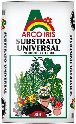 Tierra Maceta 40 L