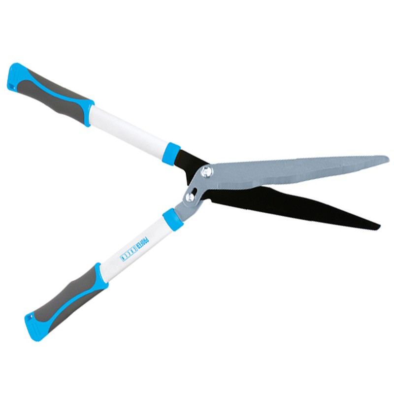 Hedge trimmer scissors — Bricowork