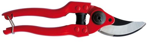 Gartenschere 1 Hand 23 CM