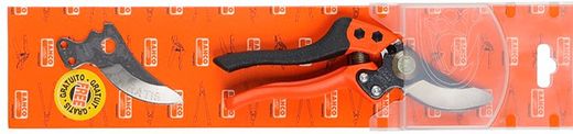 1 Hand Pruning Scissors Ergo 20 CM