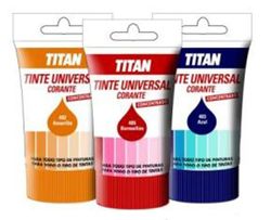 Tinte Universal Negro 50 ML