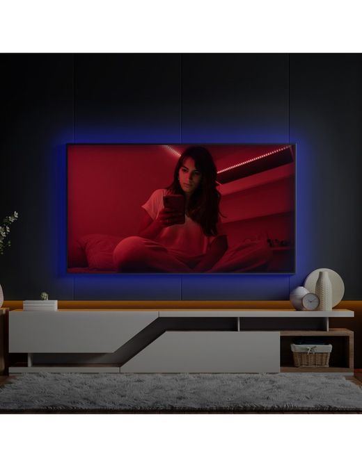 Bande TV LED RVB 5 W