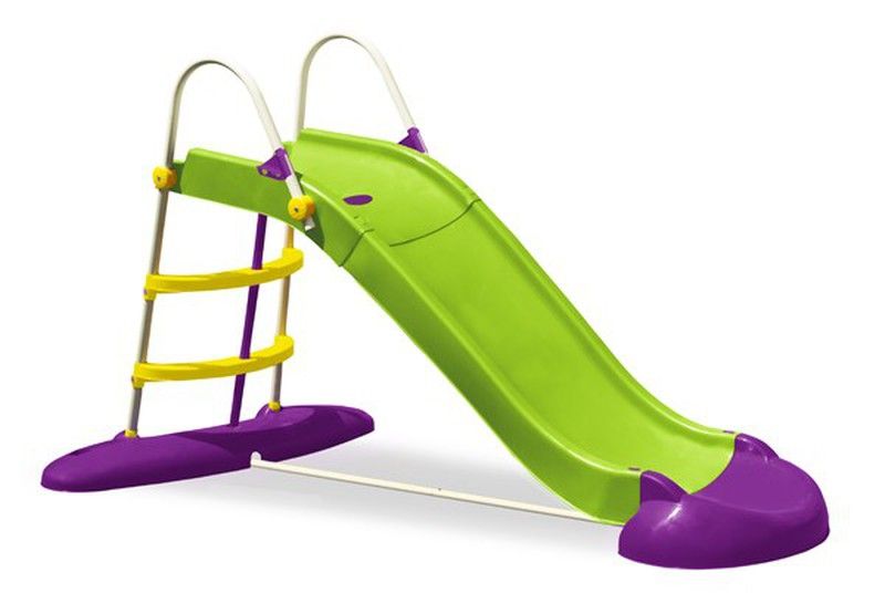 Tobogán infantil Fun Slide — Ferretería online Bricowork