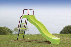 Les monticules d'enfant Alcoplas 6020N