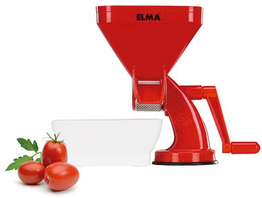 Italienische Tomate Elma 1,1 kg