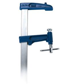 Tornillo Apriete 30X8 30 CM