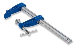 Tornillo Apriete Brico M/Cruz 20 CM