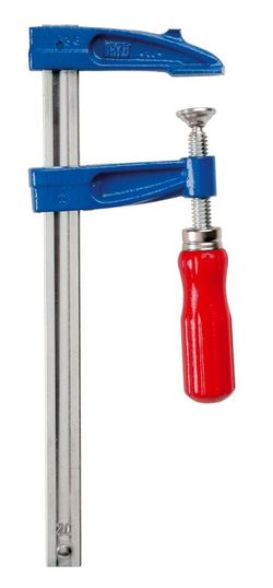 Tornillo Apriete Brico Mm 30 CM