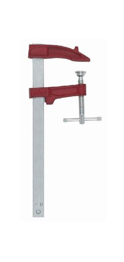 Tornillo Apriete M/Cruz Brico 18X200