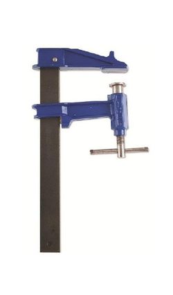 Spannschraube M / Kreuz Brico 18X300