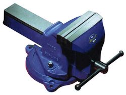 Tornillo Banco Bricolage F 100 MM