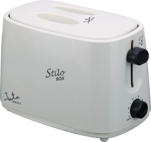 Toaster 2 Schlitze TT331 Jata