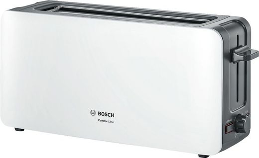 Bosch TAT6A001 übergroßer Multipane-Toaster