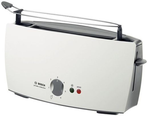 Tostadora pan boca extragrande TAT6001 Bosch