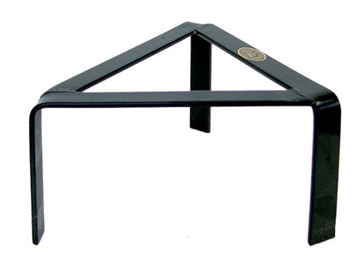 Trebede Triangular Forja 30 CM