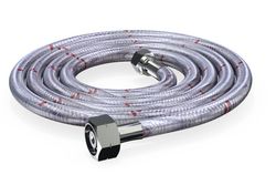 Tubo Conector Soldadur/Botella 5 MM
