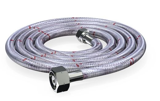 Tubo Conector Soldadur/Botella 5 MM