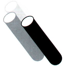 Tubo Poliet.Alime.6At. R/100M 3/4''-25MM