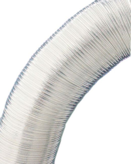 Tubos Flexible compacto aluminio Espiroflex