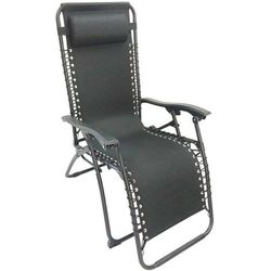 Tumbona relax plegable