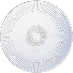 Vajilla vidrio Louision  18 piezas  LUMINARC