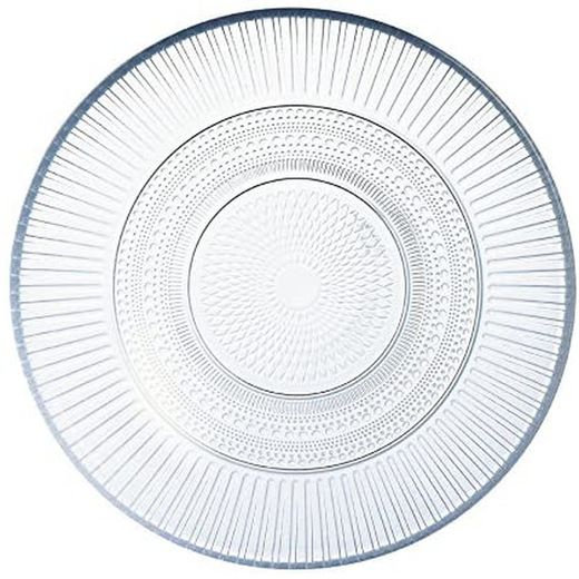 Vajilla vidrio Louision  18 piezas  LUMINARC